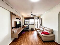 Blk 773 Yishun Avenue 3 (Yishun), HDB 3 Rooms #501287861